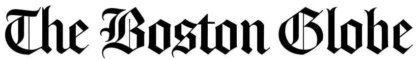 boston globe logo